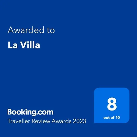 Villa La *